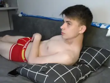 Chaturbate Watch Live Sex Cams of cute_oliver