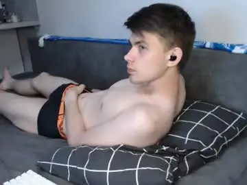 Chaturbate Sex Cam of cute_oliver