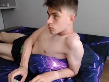 Chaturbate Watch Live Sex Cams of cute_oliver