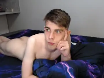 Chaturbate Live Porn of cute_oliver