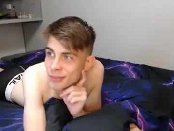 Chaturbate Watch Live Sex Cams of cute_oliver