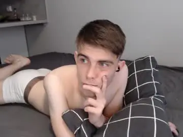 Chaturbate Private Sex Chat of cute_oliver