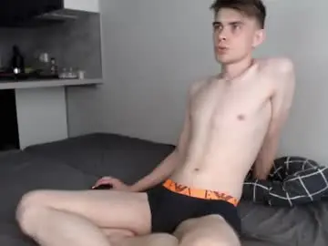 Chaturbate Free Live Porn of cute_oliver
