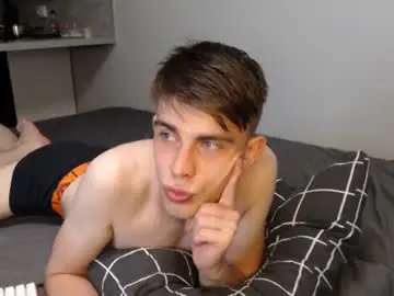 Chaturbate Private Sex Chat of cute_oliver