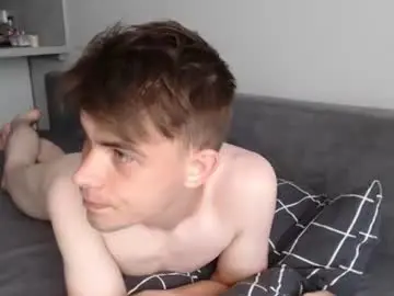 Chaturbate Live Porn of cute_oliver
