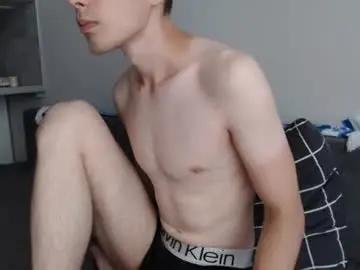 Chaturbate Free Porn Cam of cute_oliver