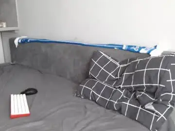 Chaturbate Private Sex Chat of cute_oliver