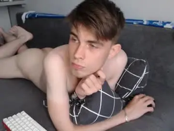 Chaturbate Sex Cam of cute_oliver