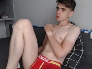Chaturbate Live Sex of cute_oliver