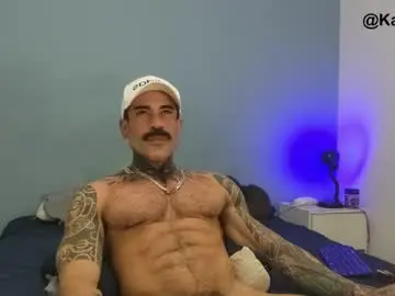 Chaturbate Private Sex Chat of kairos_xx