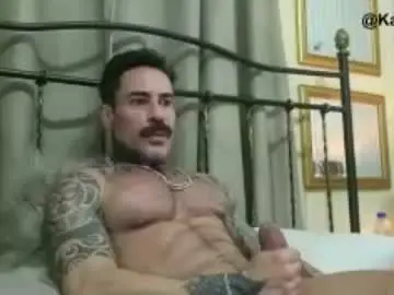 Chaturbate Watch Live Sex Cams of kairos_xx