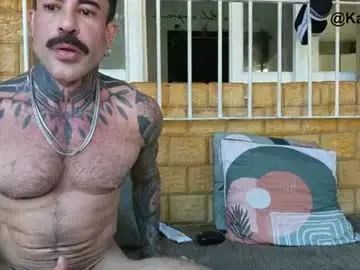 Chaturbate Live Sex of kairos_xx
