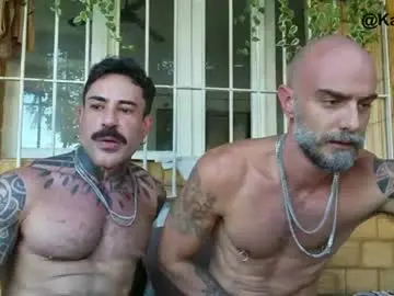 Chaturbate Free Porn Cam of kairos_xx