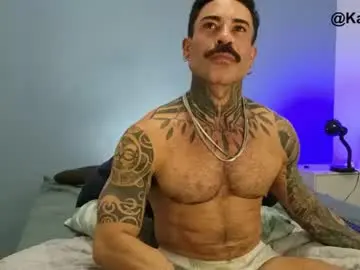 Chaturbate Live Sex of kairos_xx
