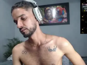 Chaturbate Adult Webcam of khalidrumie