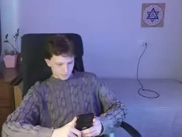 Chaturbate Sex Cam of artycropp