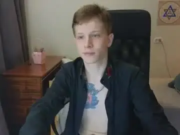 Chaturbate Free Porn Cam of artycropp
