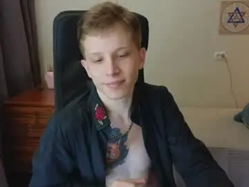 Chaturbate Live Sex of artycropp