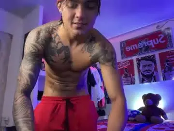 Chaturbate Sex Chat of eren_blade_