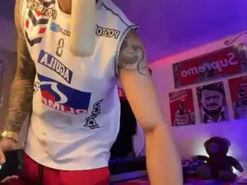Chaturbate Free Porn Cam of eren_blade_