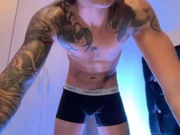Chaturbate Private Sex Chat of eren_blade_