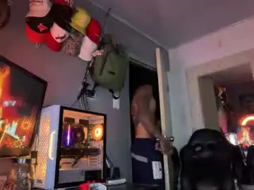 Chaturbate Adult Webcam of eren_blade_