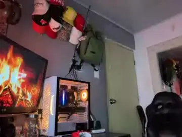 Chaturbate Adult Webcam of eren_blade_