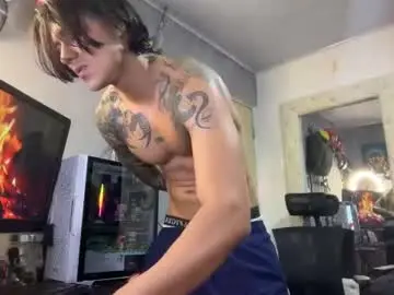 Chaturbate Sex Cam of eren_blade_