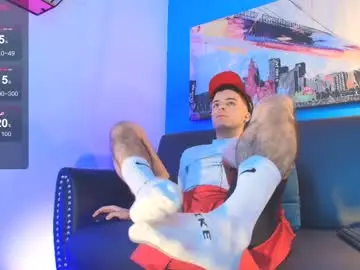 Chaturbate Live Porn of kevinn_blue