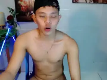 Chaturbate Adult Webcam of seductive_maxxx