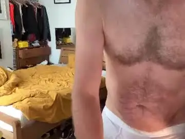 Chaturbate Nude Webcam of book_worm