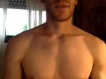 Chaturbate Live Sex Cam of boybcn94