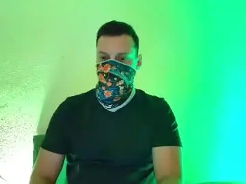 Chaturbate Private Sex Chat of i_o_ro