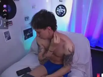 Chaturbate Adult Video Chat of nick_bangover