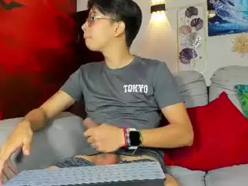 Chaturbate Best live sex cam show of patrick_ander