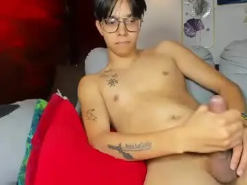 Chaturbate Free Live Porn of patrick_ander