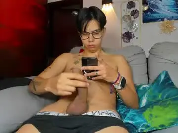 Chaturbate Watch Live Sex Cams of patrick_ander