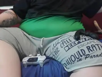 Chaturbate Private Sex Chat of bigmac_xs