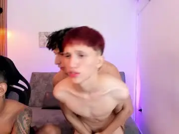 Chaturbate Live Porn of burning_wallen
