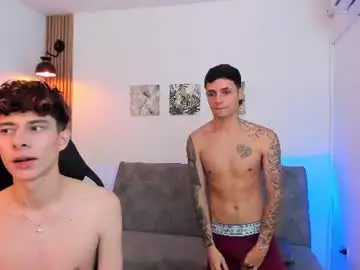 Chaturbate Best Webcam of burning_wallen