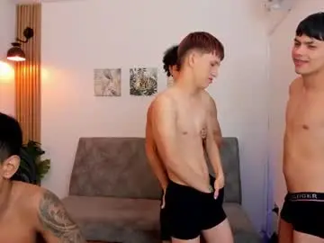 Chaturbate Live Porn of burning_wallen