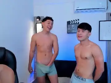 Chaturbate Best Webcam of burning_wallen