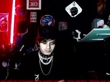Chaturbate Free Porn Cam of drumcore_01