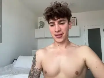 Chaturbate Watch Live Sex Cams of evan_white_