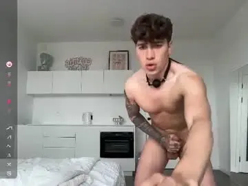 Chaturbate Adult Webcams of evan_white_