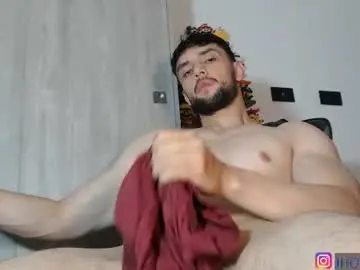 Chaturbate Live Porn of ivanhot279
