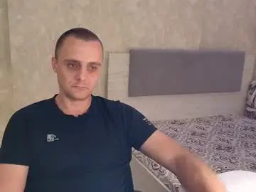 Chaturbate Nude Webcam of john_3019
