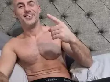 Chaturbate Best live sex cam show of mrcooperxxx