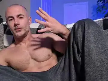 Chaturbate Adult Webcams of mrcooperxxx