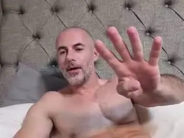 Chaturbate Adult Video Chat of mrcooperxxx